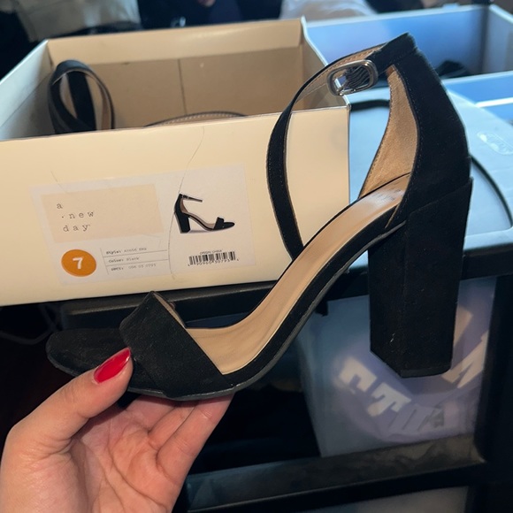 a new day Shoes - Heels